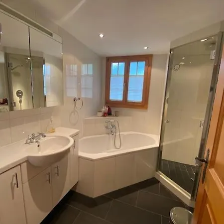 Lovely 3 Bedroom Schönried