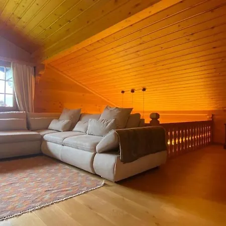 Lovely 3 Bedroom Daire *