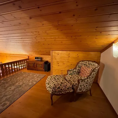 Lovely 3 Bedroom * Schönried