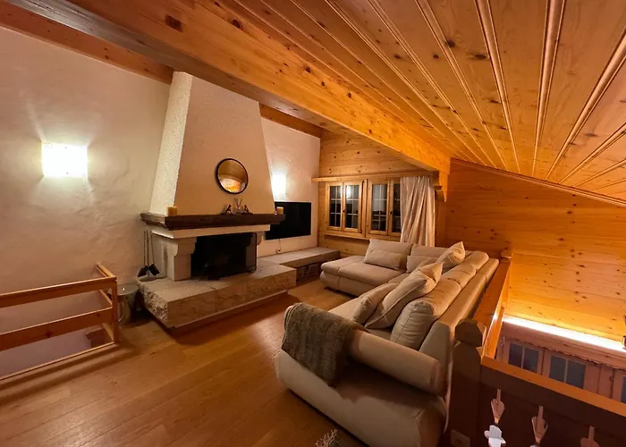 Lovely 3 Bedroom Apartment Schonried