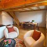 Apartman Lovely 3 Bedroom