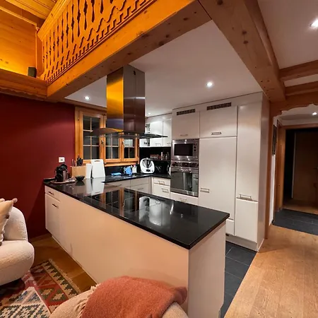 아파트 Lovely 3 Bedroom