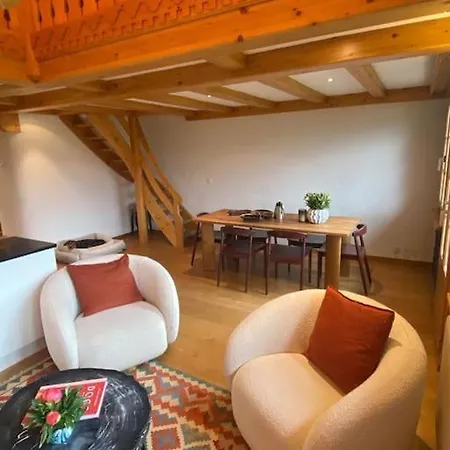 Lejlighed Lovely 3 Bedroom