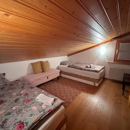 Lejlighed Lovely 3 Bedroom